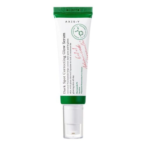 AXIS-Y Dark Spot Correcting Glow Serum 50 ml product image