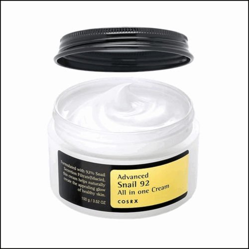 COSRX Advanced Snail 92 All In One Cream (3.52 oz) product image