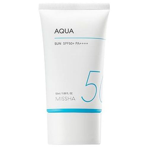 Missha All Around Safe Block Aqua Sun SPF 50+ PA+++ 50 ml product image
