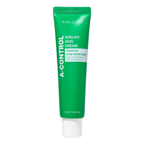 Nineless A Control Azelaic Acid Cream 50 ml product image