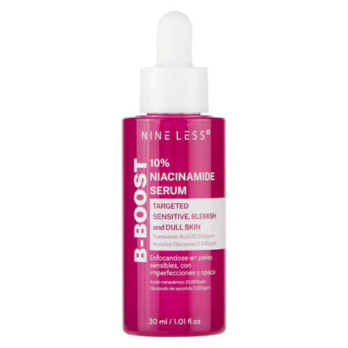Nineless B Boost Niacinamide Serum 30 ml product image