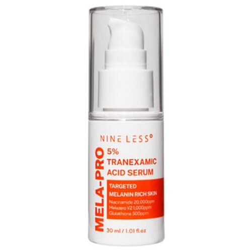 Nineless MELA PRO 5% Tranexamic Acid Serum 30 ml product image