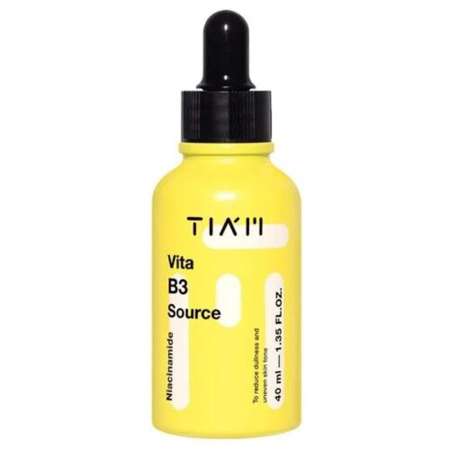 Tiam Vita B3 Source 40 ml product image