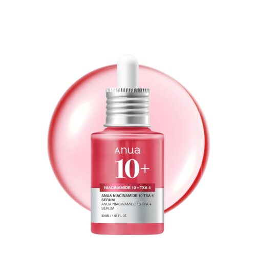 Anua Niacinamide 10% + TXA 4% Dark Spot Removing Serum 30ml product image
