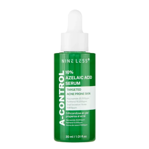 Nineless A Control Azelaic Acid Serum 30 ml product image