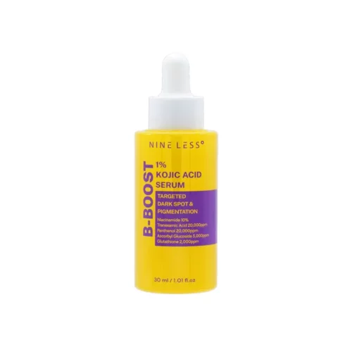 Nineless B Boost 1% Kojic Acid Serum 30 ml product image