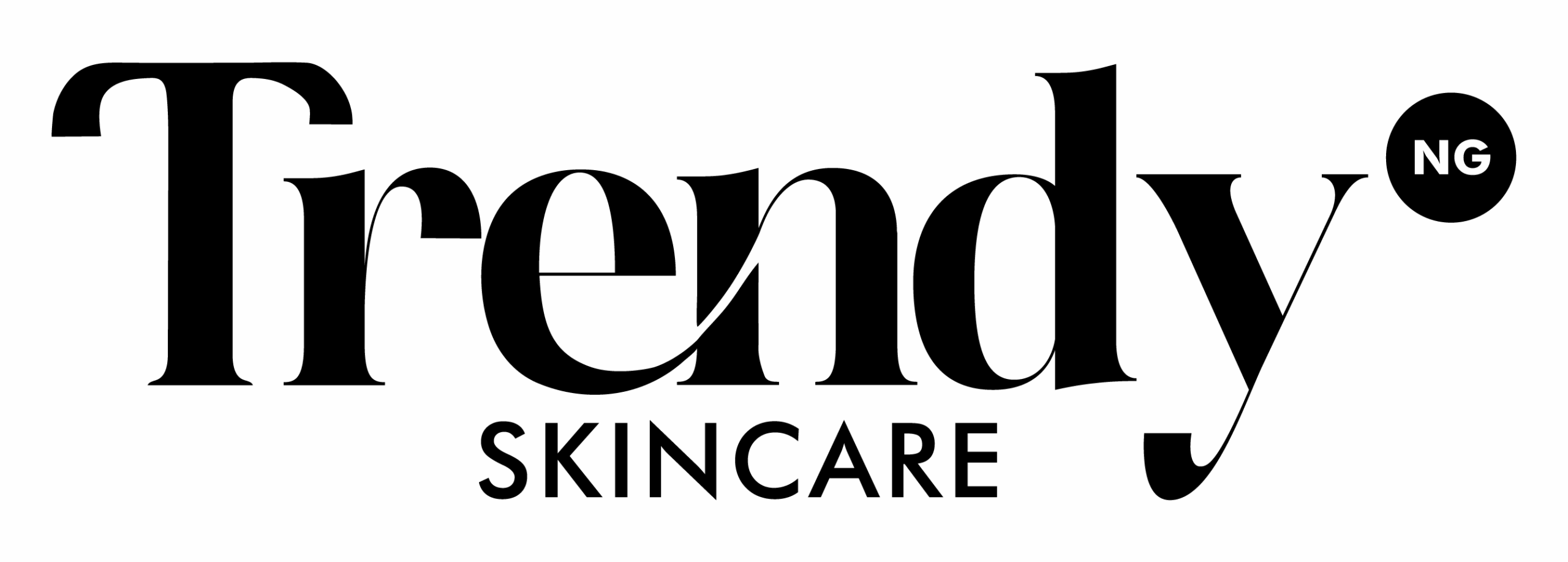 TrendySkincareNG logo