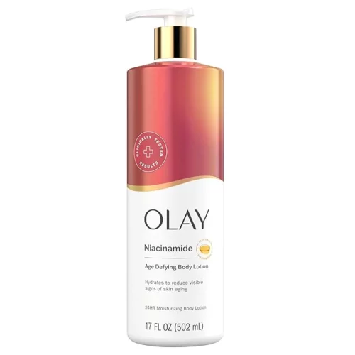 Olay Age Defying Regenerist Body Lotion Niacinamide 17 oz product image