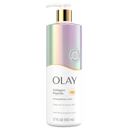Olay Firming and Hydrating Body Lotion Collagen 17 oz product image
