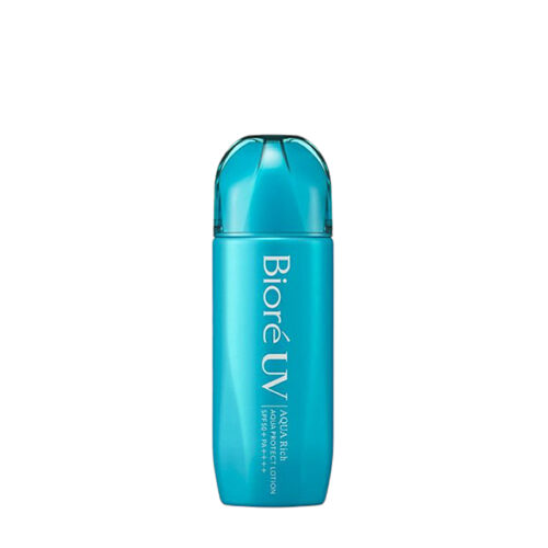 Biore UV Aqua Protect Lotion UV SPF50+ 70ml product image