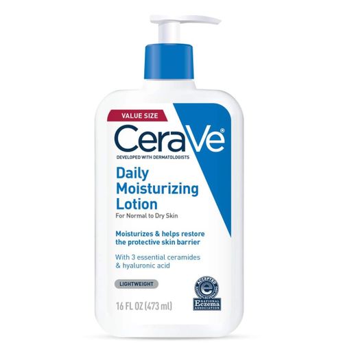 CeraVe Moisturizing Lotion 16 oz product image