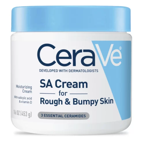 CeraVe SA Cream 16 oz product image