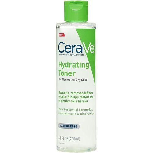 CeraVe Hydrating Toner 6.8 oz product image