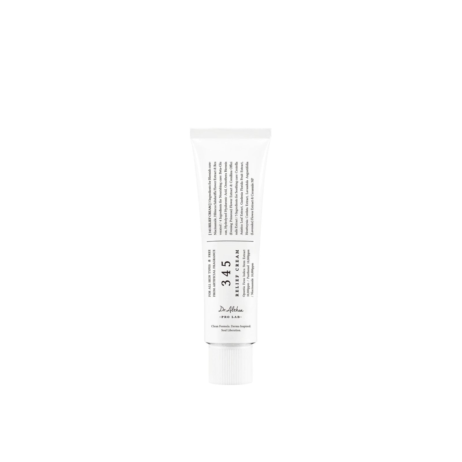 Dr Althea 345 Relief Cream 50 ml product image