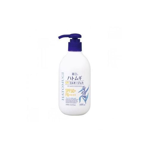 Hatomugi UV Milky Gel SPF50+ 250ml product image