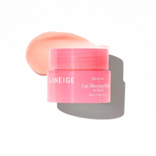 Laneige Lip Sleeping Mask Berry 3g Sample product image