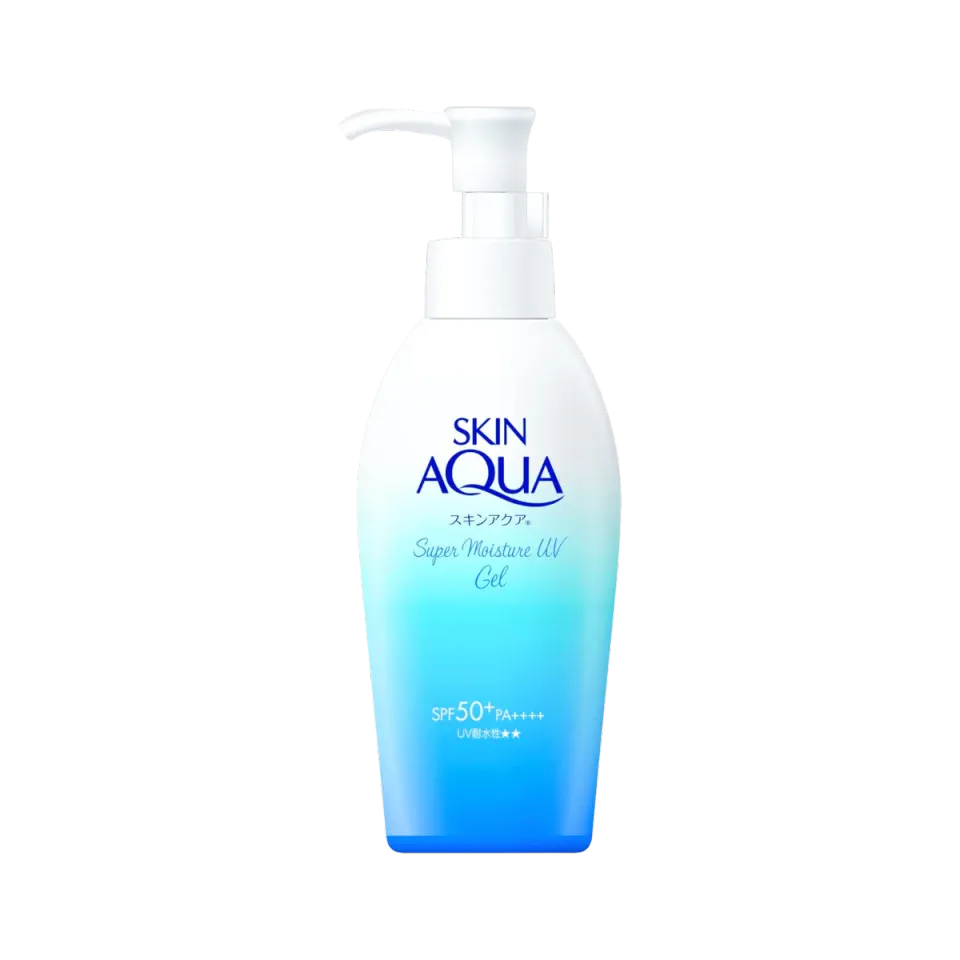 Skin Aqua Super Moisture Gel SPF50+ 140g product image