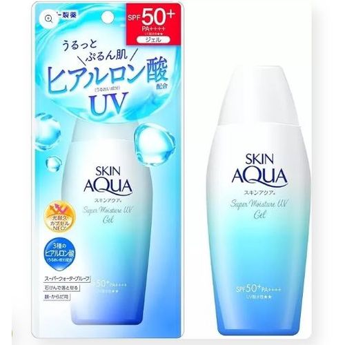 Skin Aqua Super Moisture UV Gel SPF50+ 110g product image