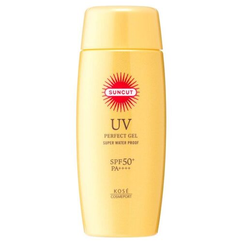 Suncut UV Perfect Protect Gel SPF50+ 80g product image