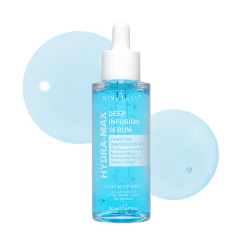 Nineless Hydra Max Deep Infusion Serum product image