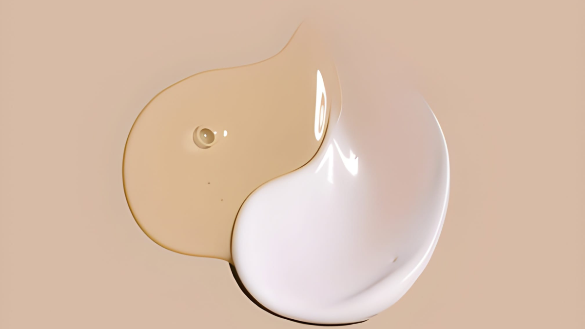Body Lotion vs Body Oil for Nigerian Skin