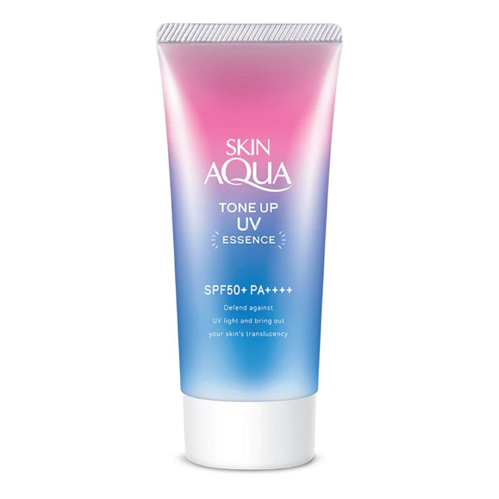 Skin Aqua Tone Up UV Essence Lavender SPF 50+ 80 g product image