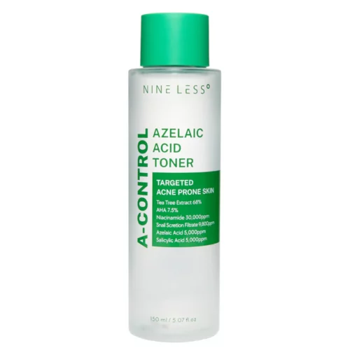 Nineless A Control Azelaic Acid Toner 150 ml product image