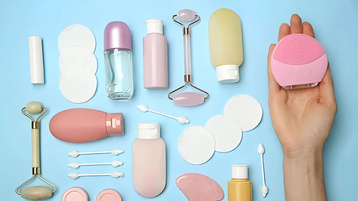 How to Layer Skincare Products Correctly for Nigerian Skin