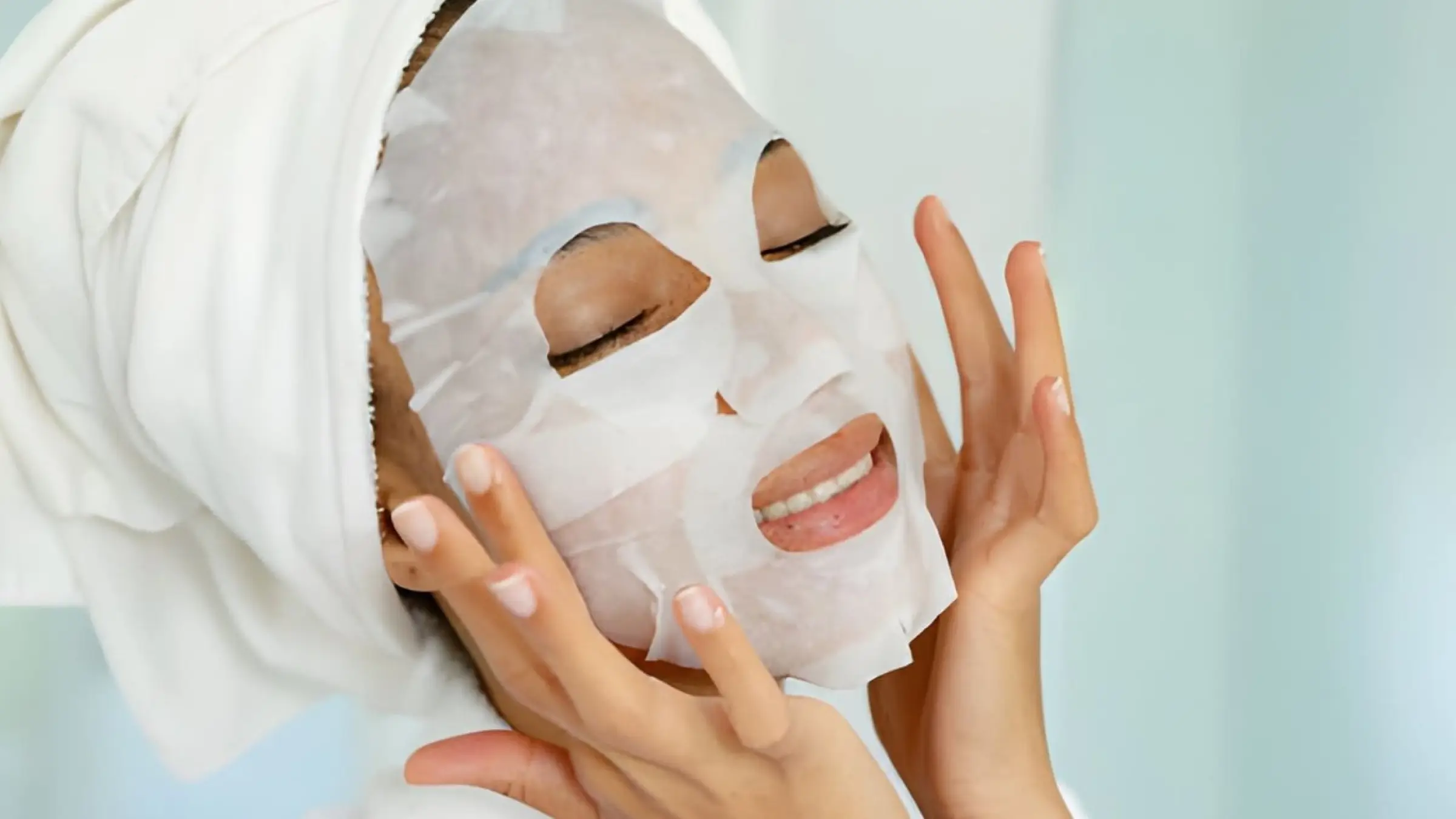 face masks for hydration Nigeria
